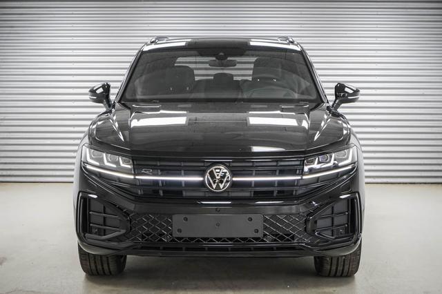 Volkswagen Touareg 3,0 V6 TDI 4Motion R-Line - LAGER 