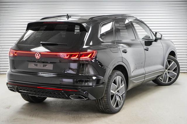 Volkswagen Touareg 3,0 V6 TDI 4Motion R-Line - LAGER 