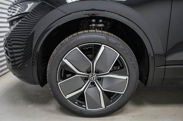 Volkswagen Touareg 3,0 V6 TDI 4Motion R-Line - LAGER 