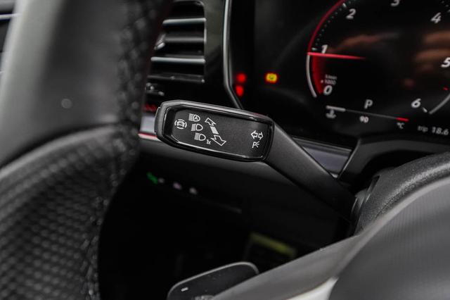 Volkswagen Touareg 3,0 V6 TDI 4Motion R-Line - LAGER 