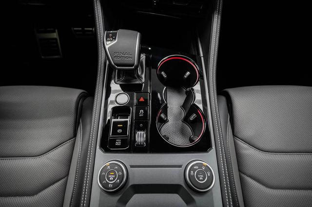 Volkswagen Touareg 3,0 V6 TDI 4Motion R-Line - LAGER 