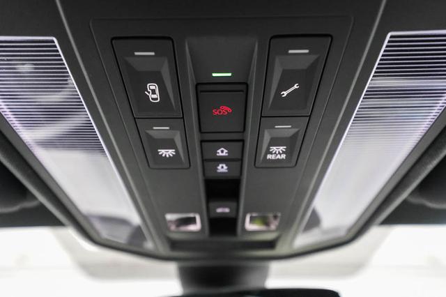 Volkswagen Touareg 3,0 V6 TDI 4Motion R-Line - LAGER 