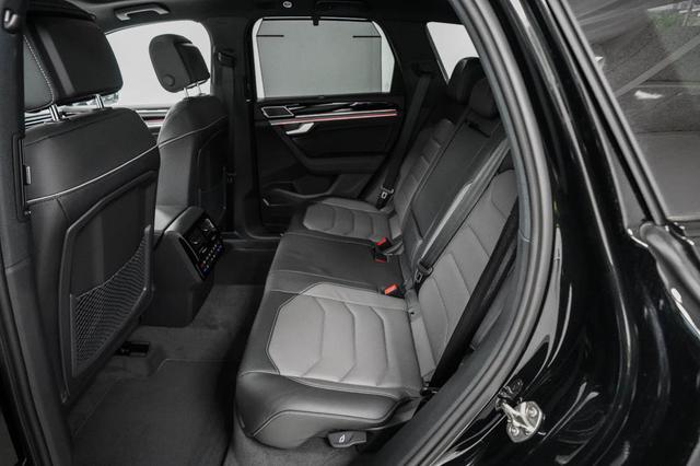 Volkswagen Touareg 3,0 V6 TDI 4Motion R-Line - LAGER 