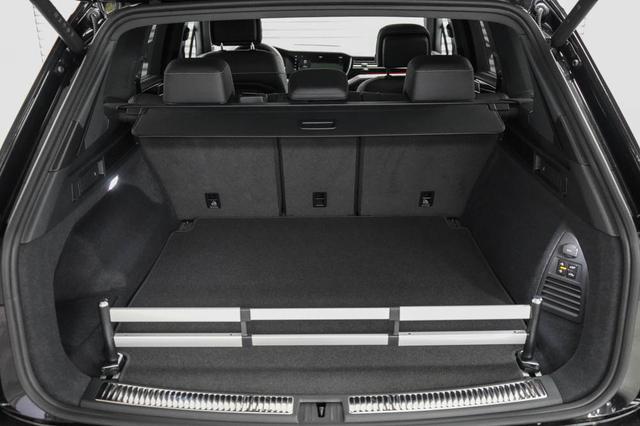 Volkswagen Touareg 3,0 V6 TDI 4Motion R-Line - LAGER 