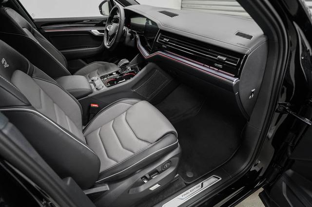 Volkswagen Touareg 3,0 V6 TDI 4Motion R-Line - LAGER 