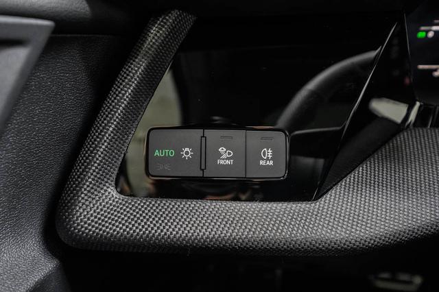 Audi S3 Sportback 2,0 TFSI quattro S-tronic -LAG. 
