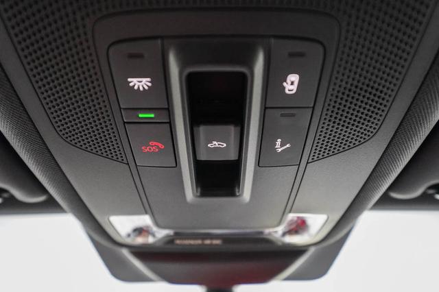 Audi S3 Sportback 2,0 TFSI quattro S-tronic -LAG. 