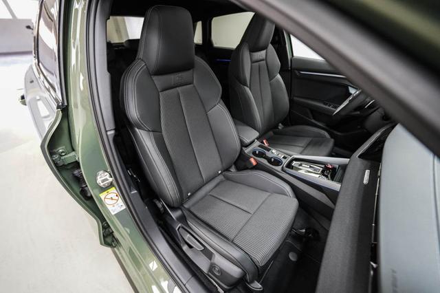 Audi S3 Sportback 2,0 TFSI quattro S-tronic -LAG. 