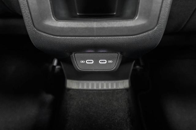 Volkswagen T-Cross 1,0 TSI DSG R-Line - LAGER 