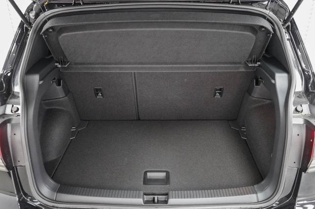 Volkswagen T-Cross 1,0 TSI DSG R-Line - LAGER 