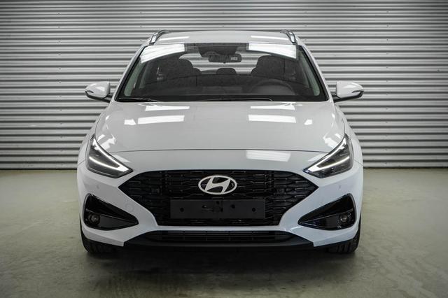 Hyundai i30 Kombi - 1,0 T-GDI DCT - LAGER