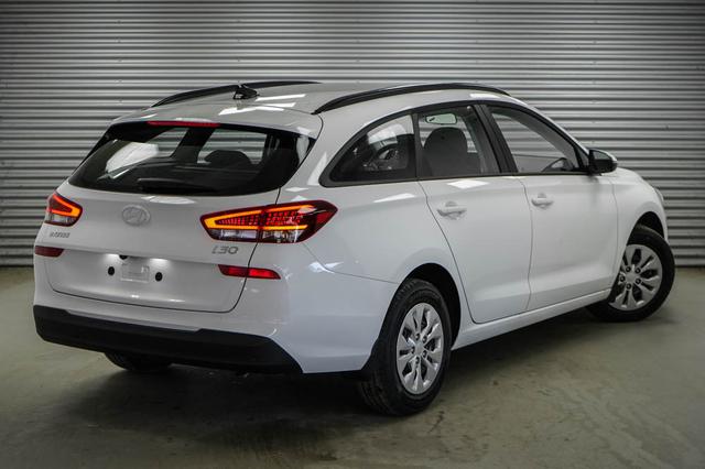 Hyundai i30 Kombi 1,0 T-GDI DCT - LAGER 