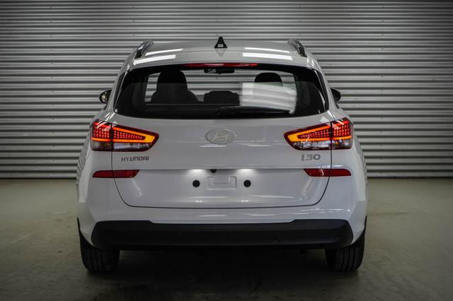Hyundai i30 Kombi 1,0 T-GDI DCT - LAGER 