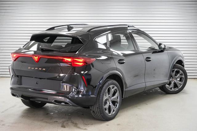 Cupra Formentor 1,5 eTSI DSG - LAGER 