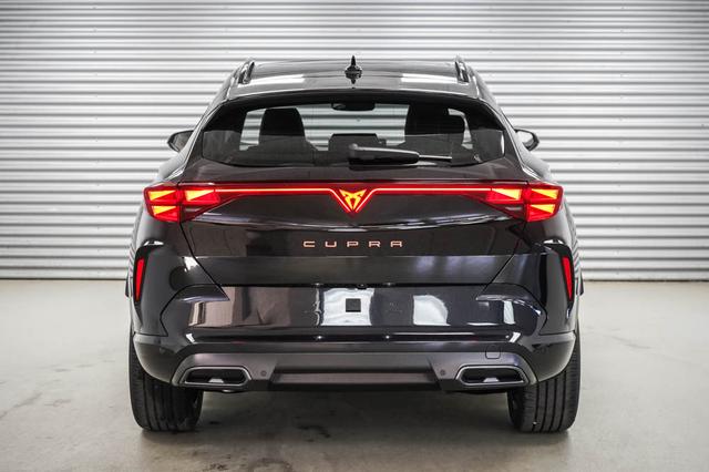 Cupra Formentor 1,5 eTSI DSG - LAGER 