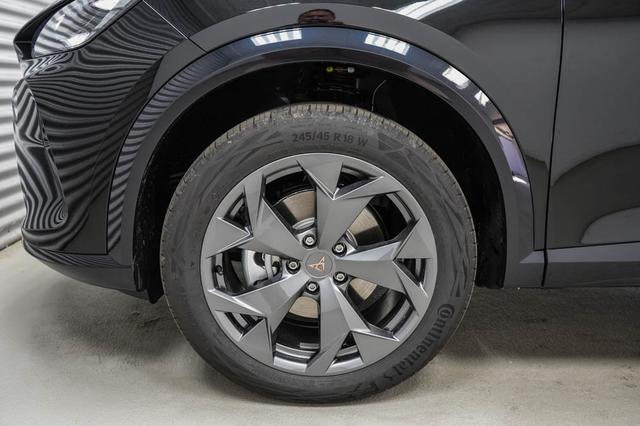 Cupra Formentor 1,5 eTSI DSG - LAGER 