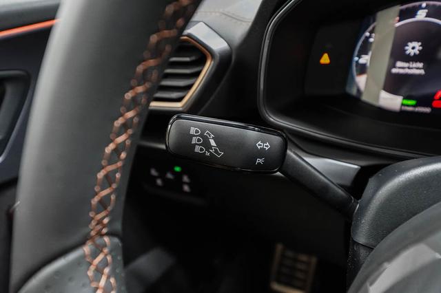 Cupra Formentor 1,5 eTSI DSG - LAGER 