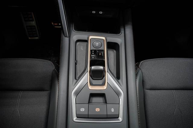 Cupra Formentor 1,5 eTSI DSG - LAGER 