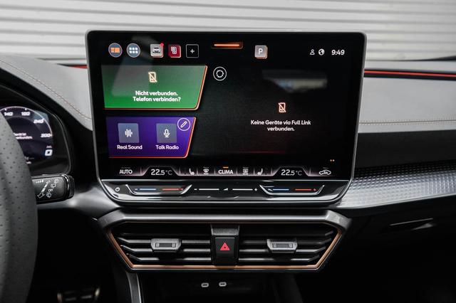 Cupra Formentor 1,5 eTSI DSG - LAGER 
