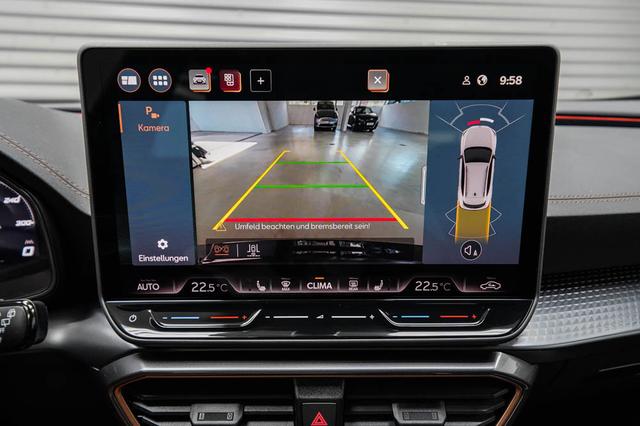 Cupra Formentor 1,5 eTSI DSG - LAGER 