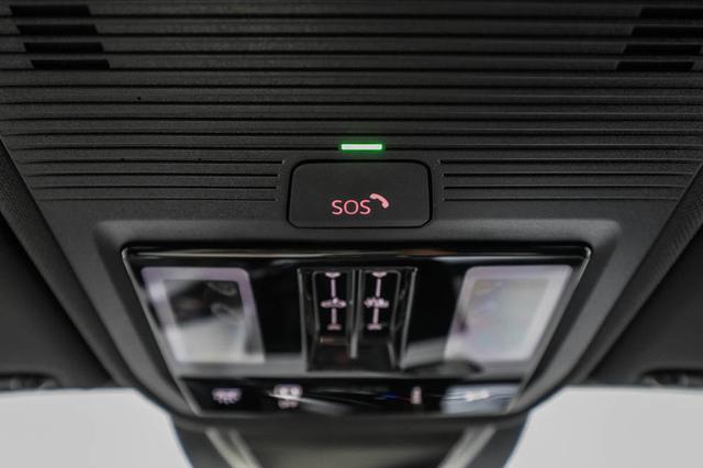 Cupra Formentor 1,5 eTSI DSG - LAGER 