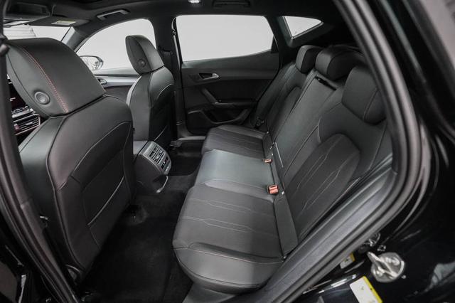 Cupra Formentor 1,5 eTSI DSG - LAGER 