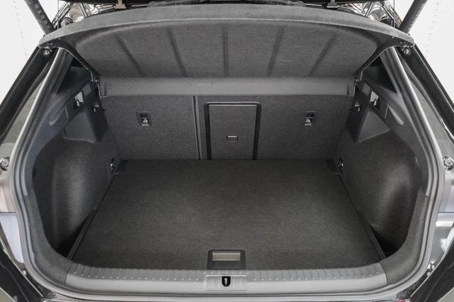 Cupra Formentor 1,5 eTSI DSG - LAGER 