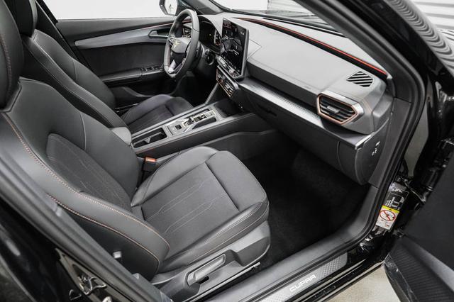 Cupra Formentor 1,5 eTSI DSG - LAGER 