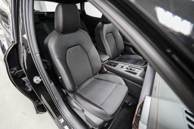 Cupra Formentor 1,5 eTSI DSG - LAGER 