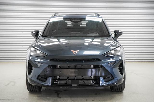 Cupra Formentor - 1,5 eTSI DSG - LAGER