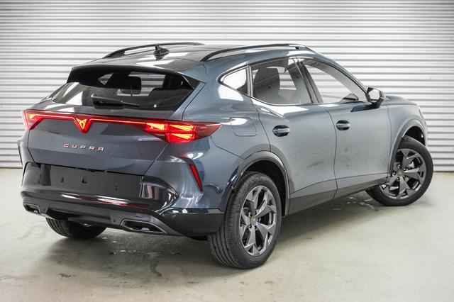 Cupra Formentor 1,5 eTSI DSG - LAGER 