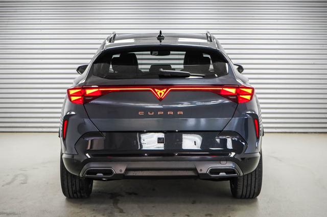 Cupra Formentor 1,5 eTSI DSG - LAGER 