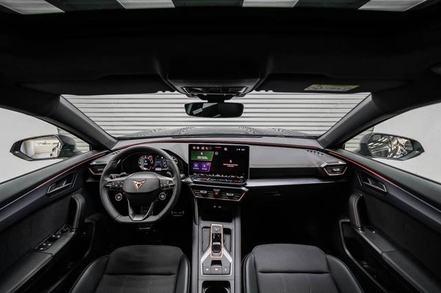 Cupra Formentor 1,5 eTSI DSG - LAGER 