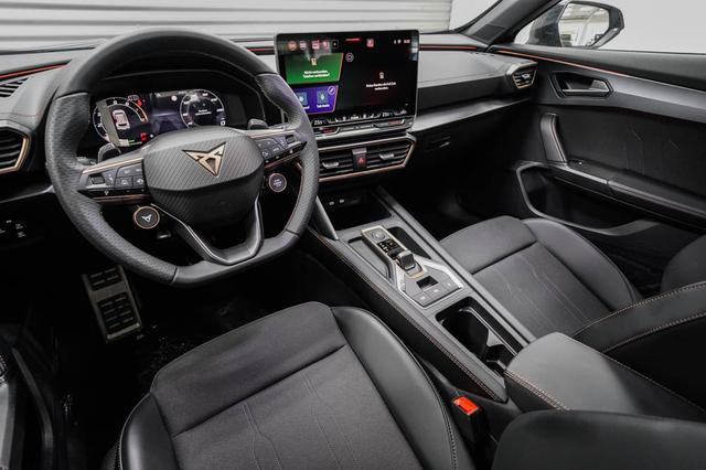 Cupra Formentor 1,5 eTSI DSG - LAGER 