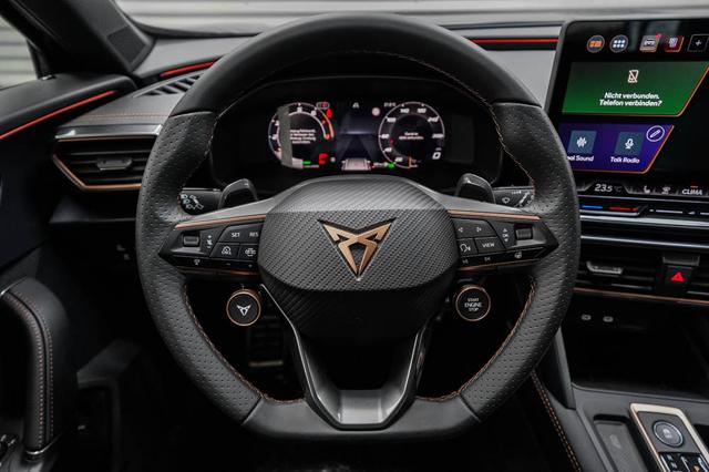 Cupra Formentor 1,5 eTSI DSG - LAGER 
