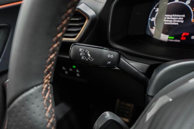 Cupra Formentor 1,5 eTSI DSG - LAGER 