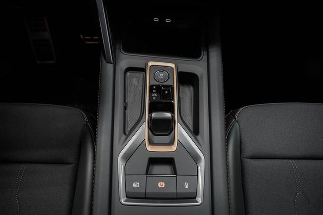 Cupra Formentor 1,5 eTSI DSG - LAGER 