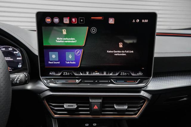 Cupra Formentor 1,5 eTSI DSG - LAGER 