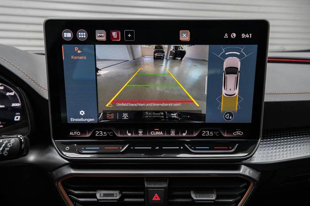 Cupra Formentor 1,5 eTSI DSG - LAGER 