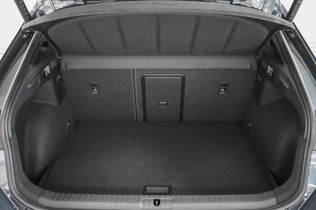 Cupra Formentor 1,5 eTSI DSG - LAGER 