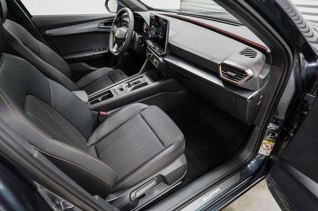 Cupra Formentor 1,5 eTSI DSG - LAGER 