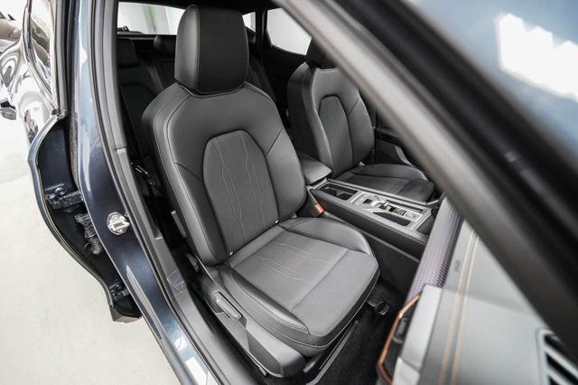 Cupra Formentor 1,5 eTSI DSG - LAGER 