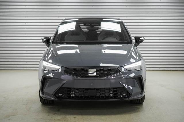 Seat Ibiza - neues Modell 1,5 TSI DSG FR - LAGER