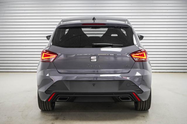 Seat Ibiza neues Modell 1,5 TSI DSG FR - LAGER 