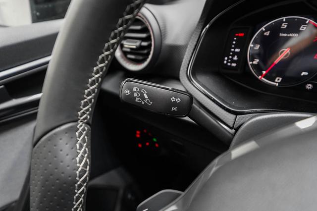 Seat Ibiza neues Modell 1,5 TSI DSG FR - LAGER 