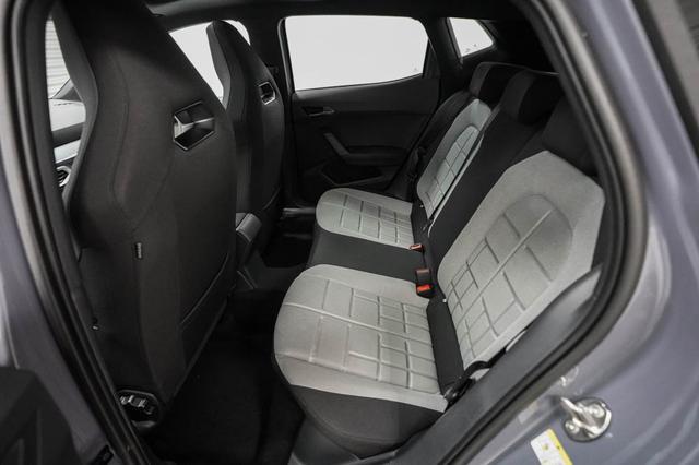 Seat Ibiza neues Modell 1,5 TSI DSG FR - LAGER 