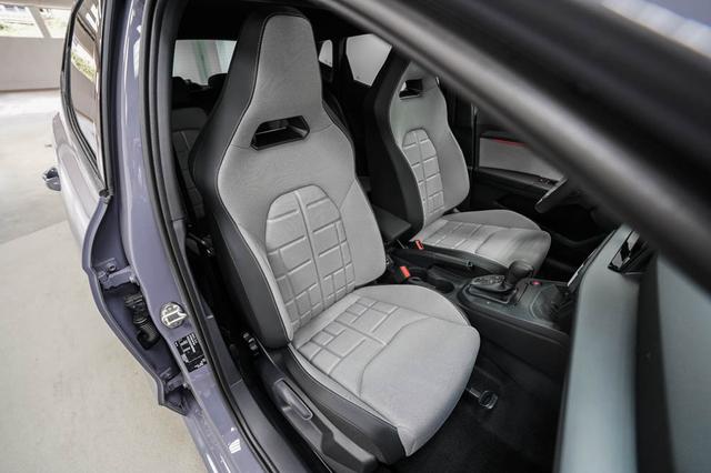 Seat Ibiza neues Modell 1,5 TSI DSG FR - LAGER 