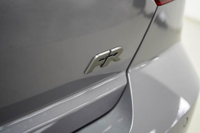 Seat Ibiza neues Modell 1,5 TSI DSG FR - LAGER 