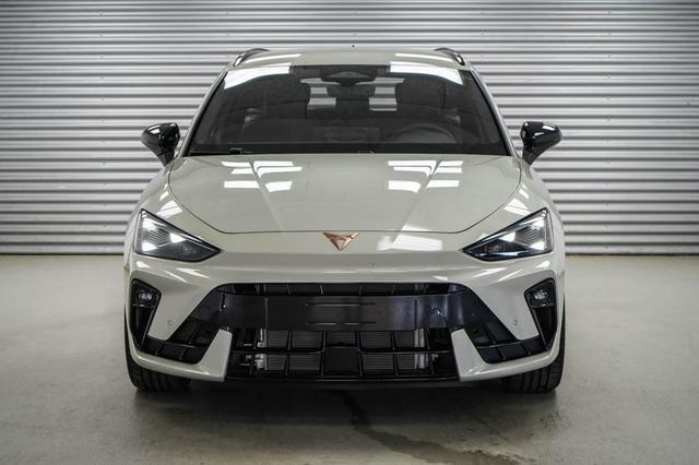 Cupra Leon Sportstourer ST 1,5 eTSI DSG Kombi - LAGER 