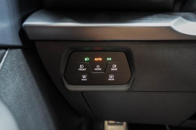 Cupra Leon Sportstourer ST 1,5 eTSI DSG Kombi - LAGER 
